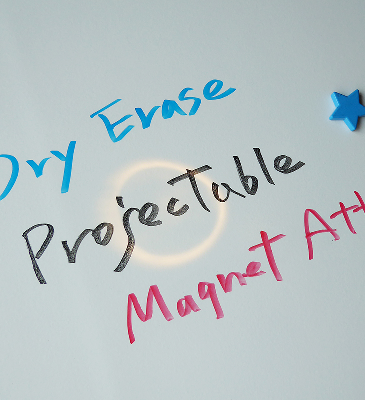 Dry Erase Surface Sheet 003