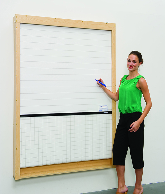Dry Erase Surface Sheet 004